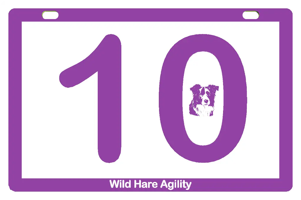 Course Marker